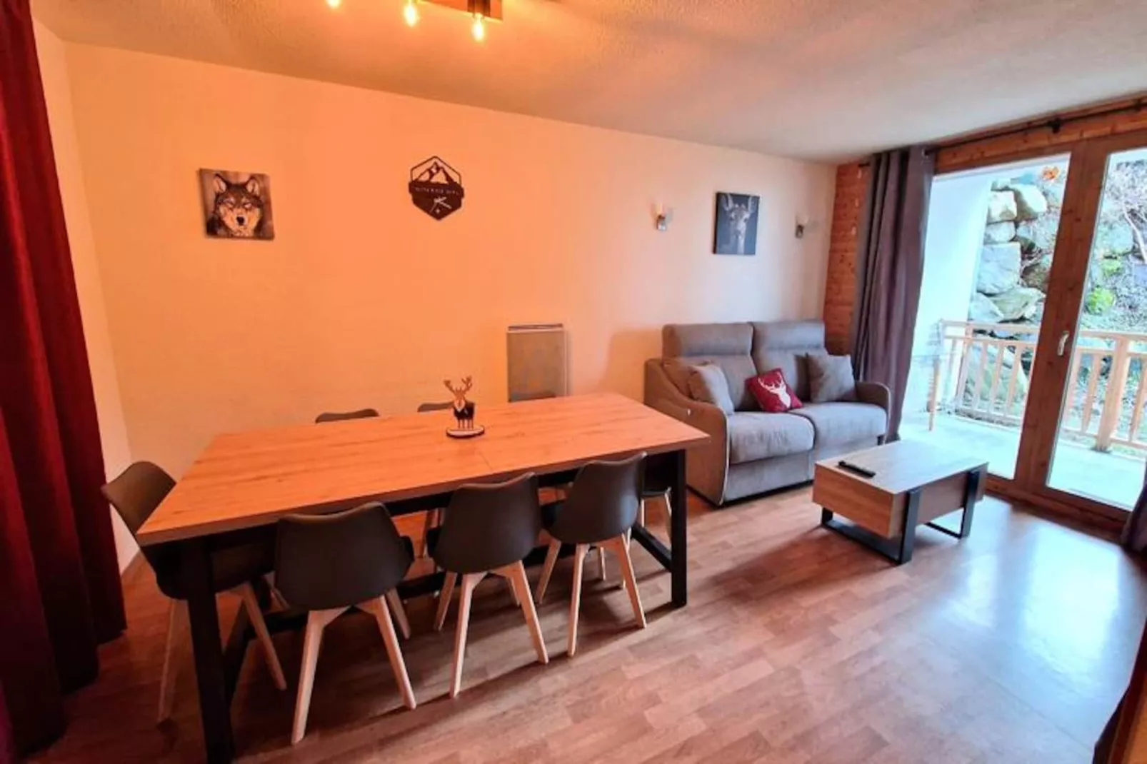 Chalets De Florence-Niet-getagd