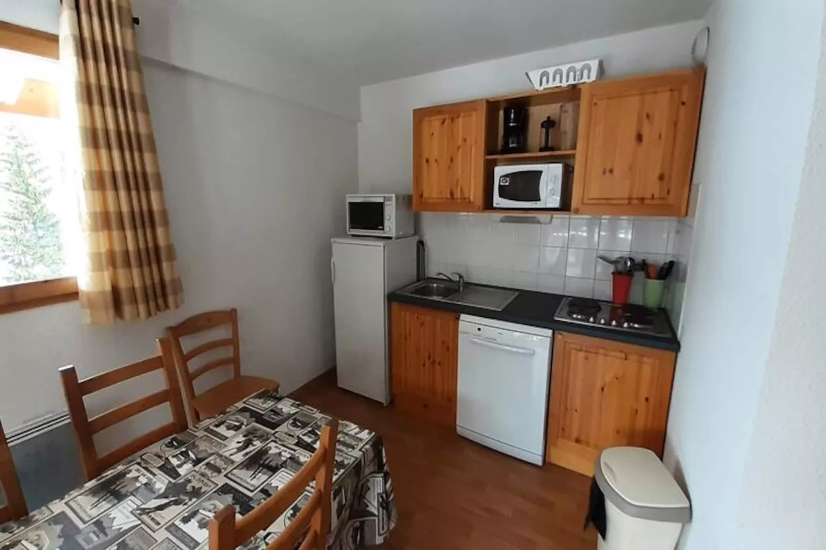 Chalets De Florence-Niet-getagd