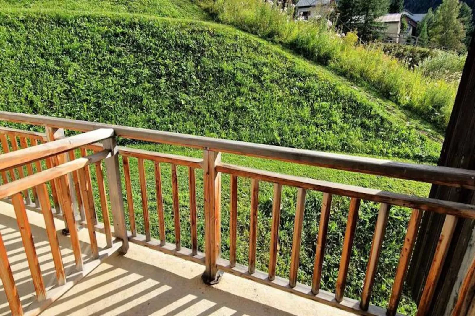 Chalets De Florence-Niet-getagd