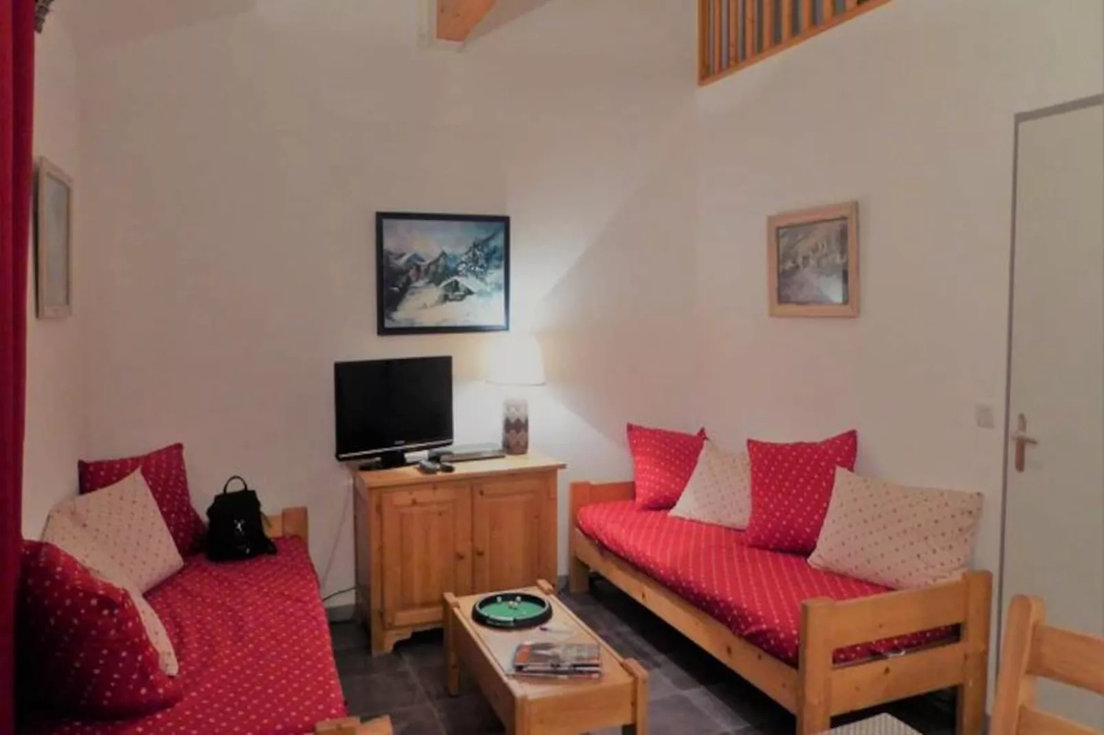 Résidence Grand Argentier-Niet-getagd