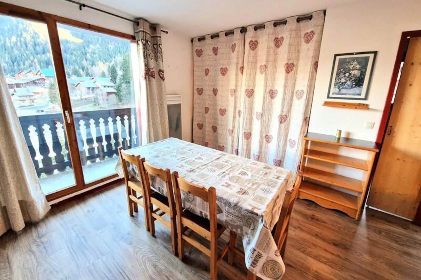 Résidence Grand Argentier-Niet-getagd