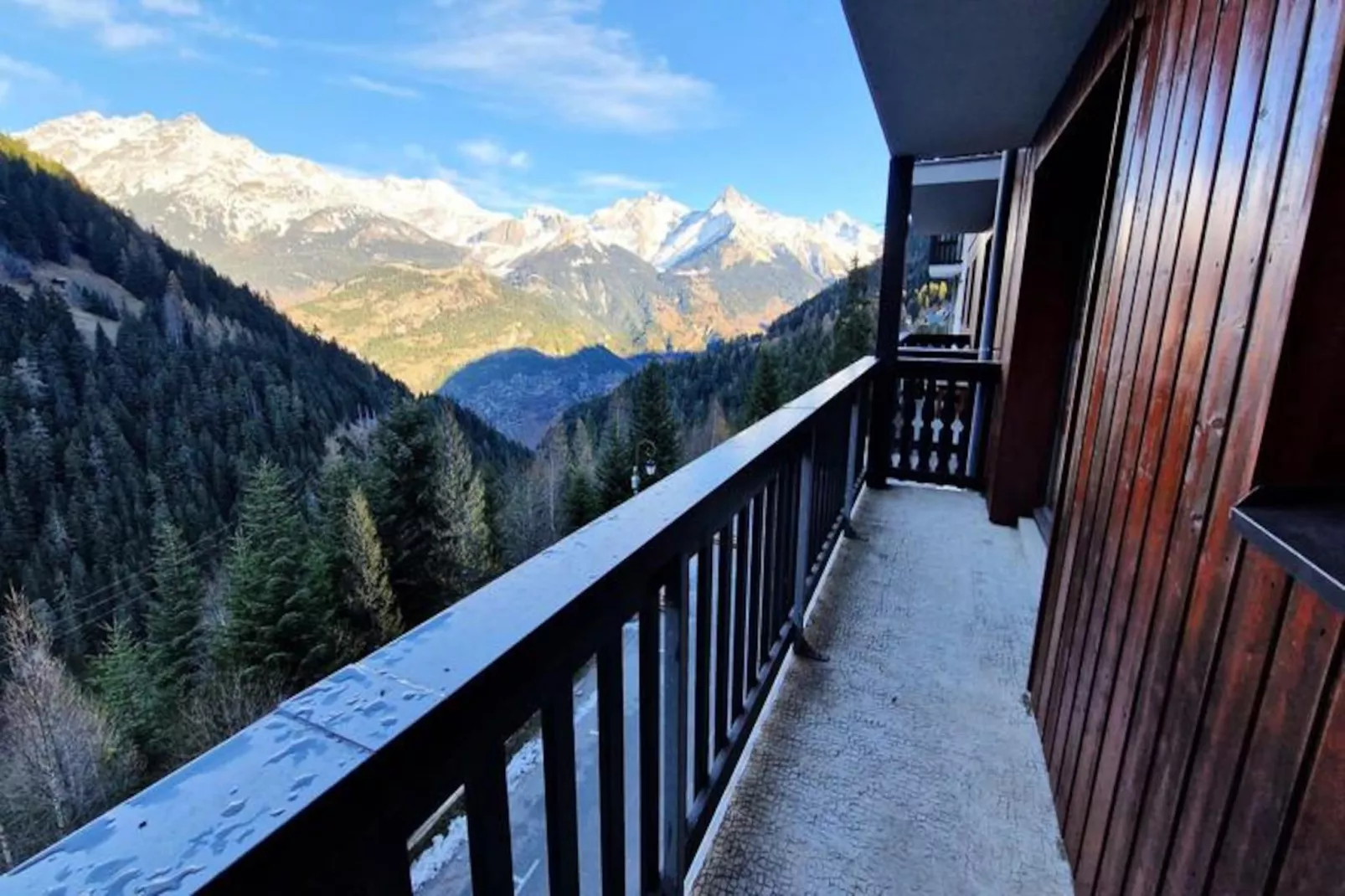 Résidence Grand Argentier-Niet-getagd