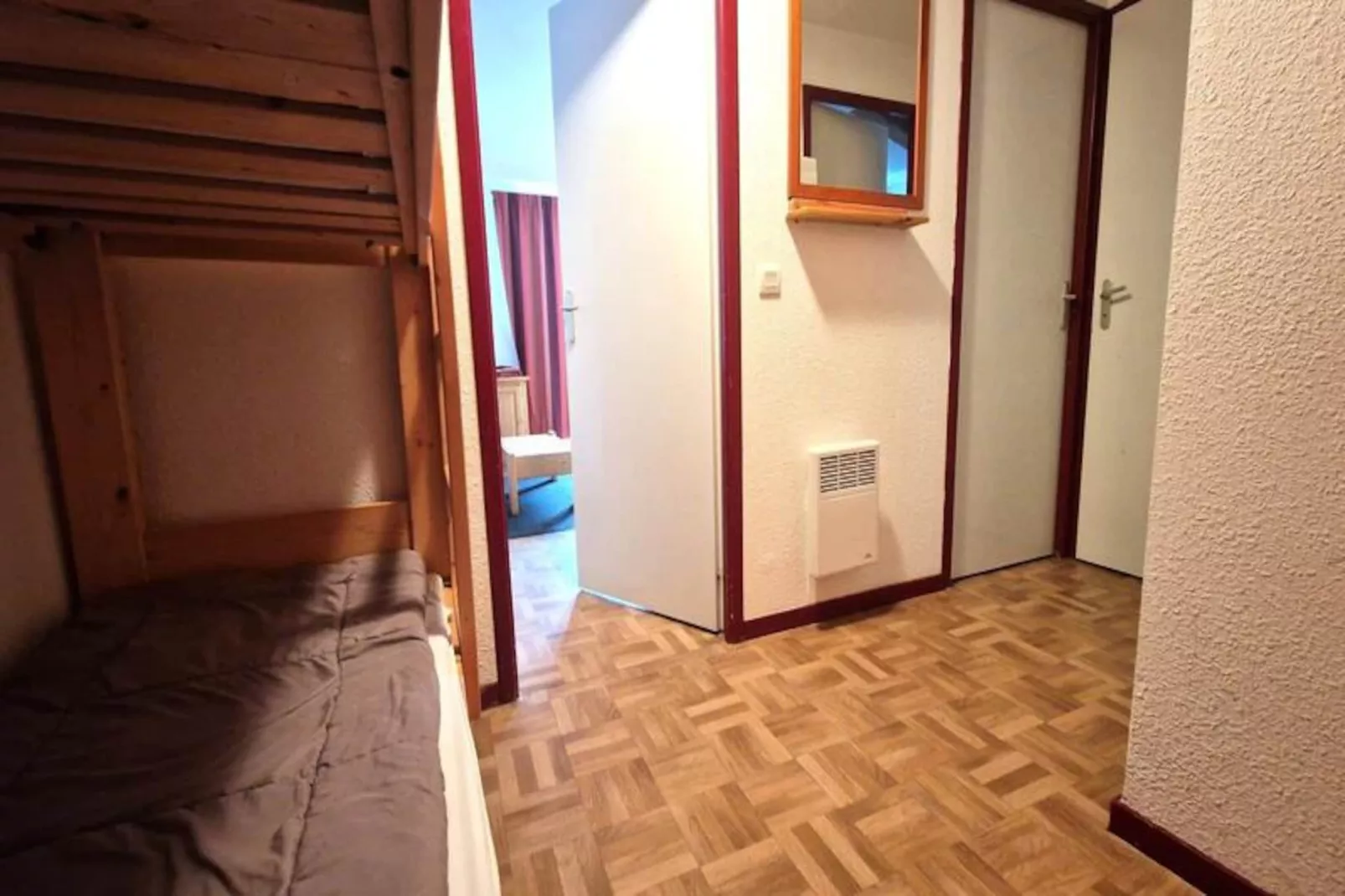 Résidence Grand Argentier-Niet-getagd