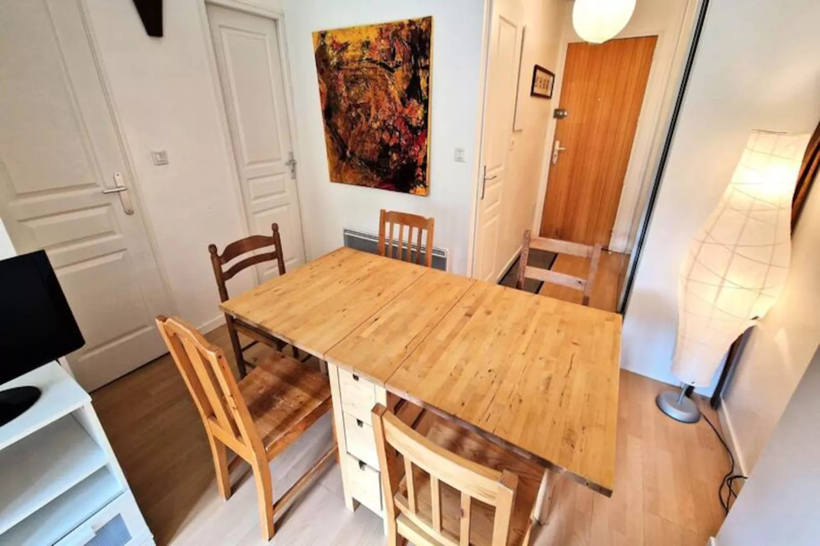 Chalet Club-Niet-getagd