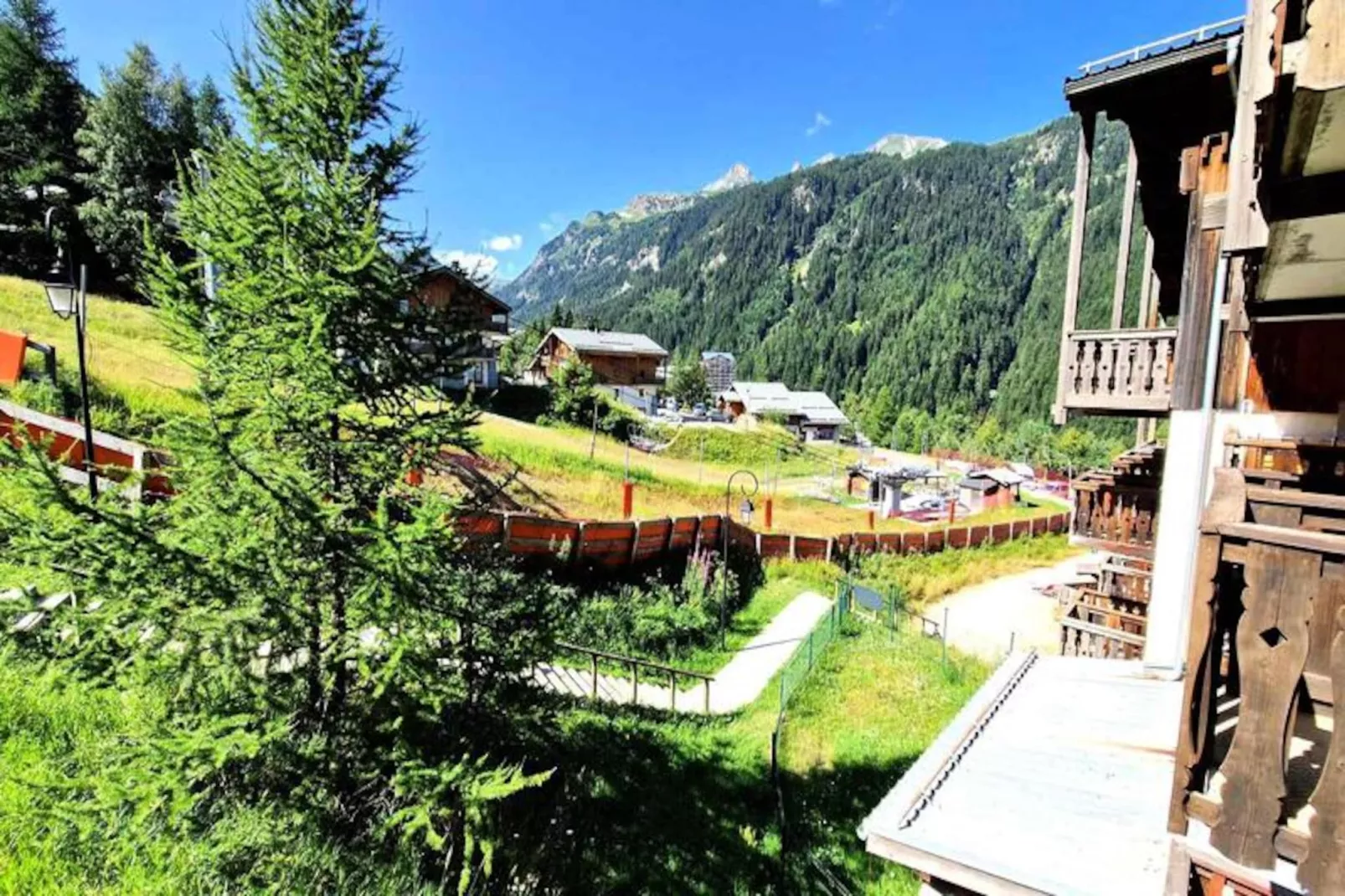 Chalet Club-Niet-getagd