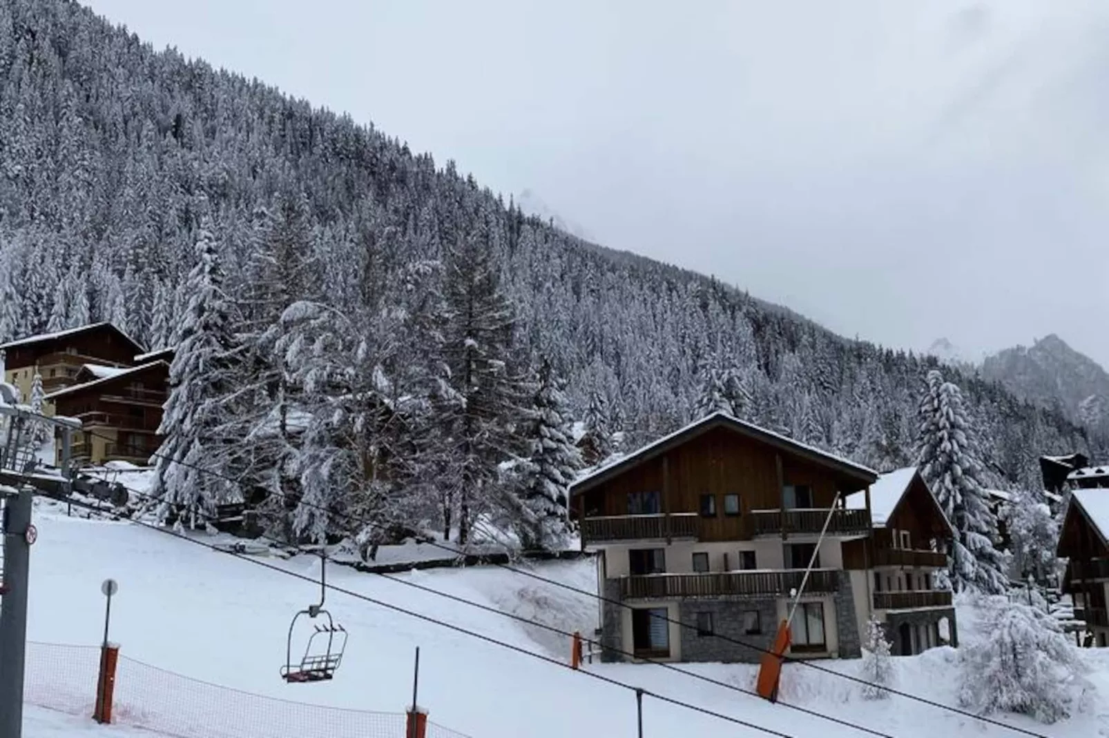 Chalet Club-Niet-getagd