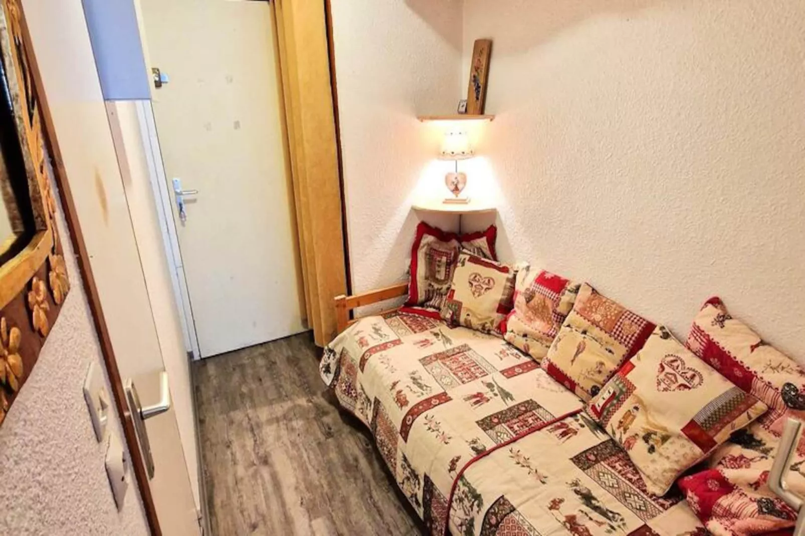 Chalet Club-Niet-getagd