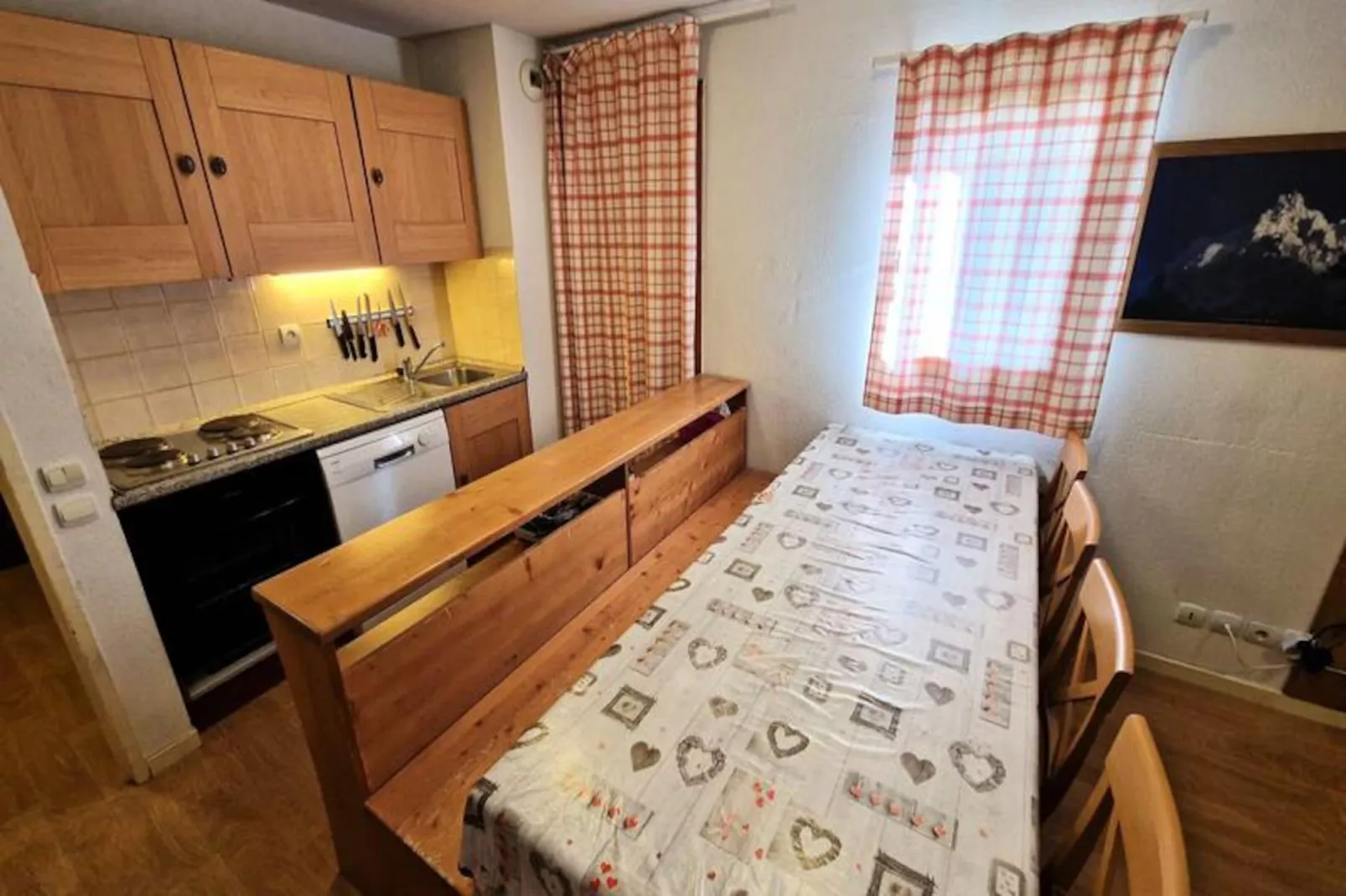 Résidence Les Belvederes-Niet-getagd