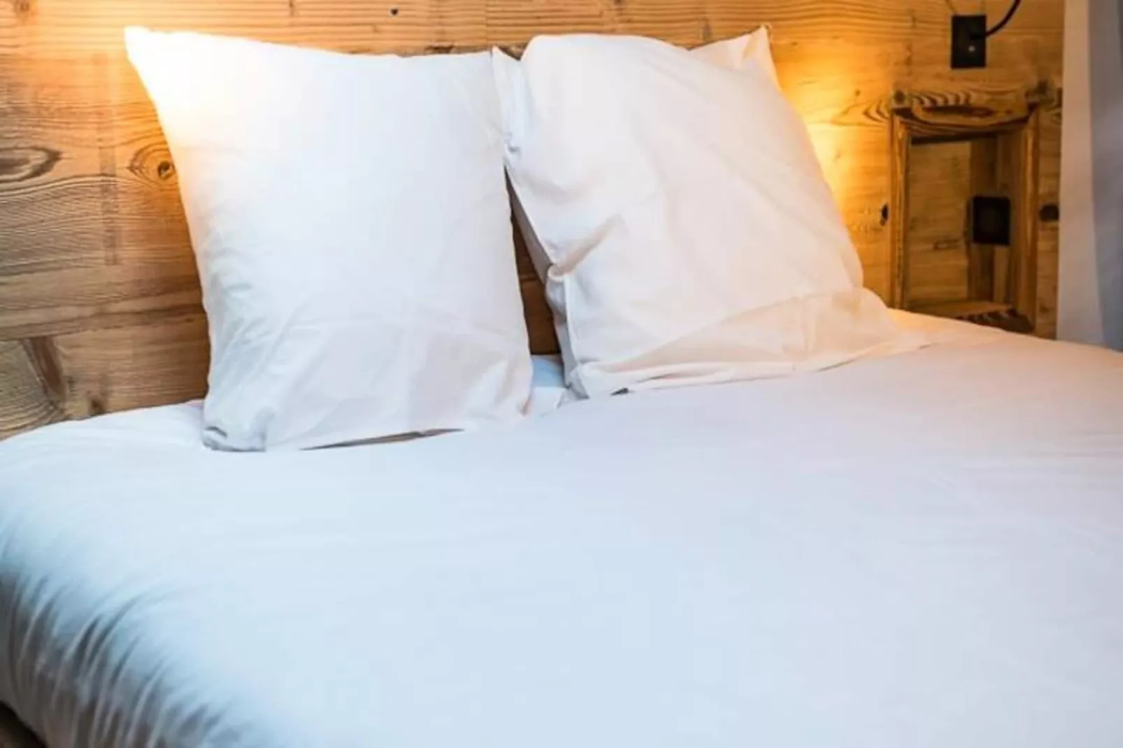 Résidence Ecrin Des Arves-Niet-getagd