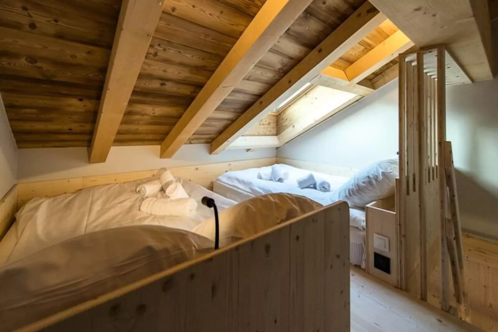 Résidence Ecrin Des Arves-Niet-getagd