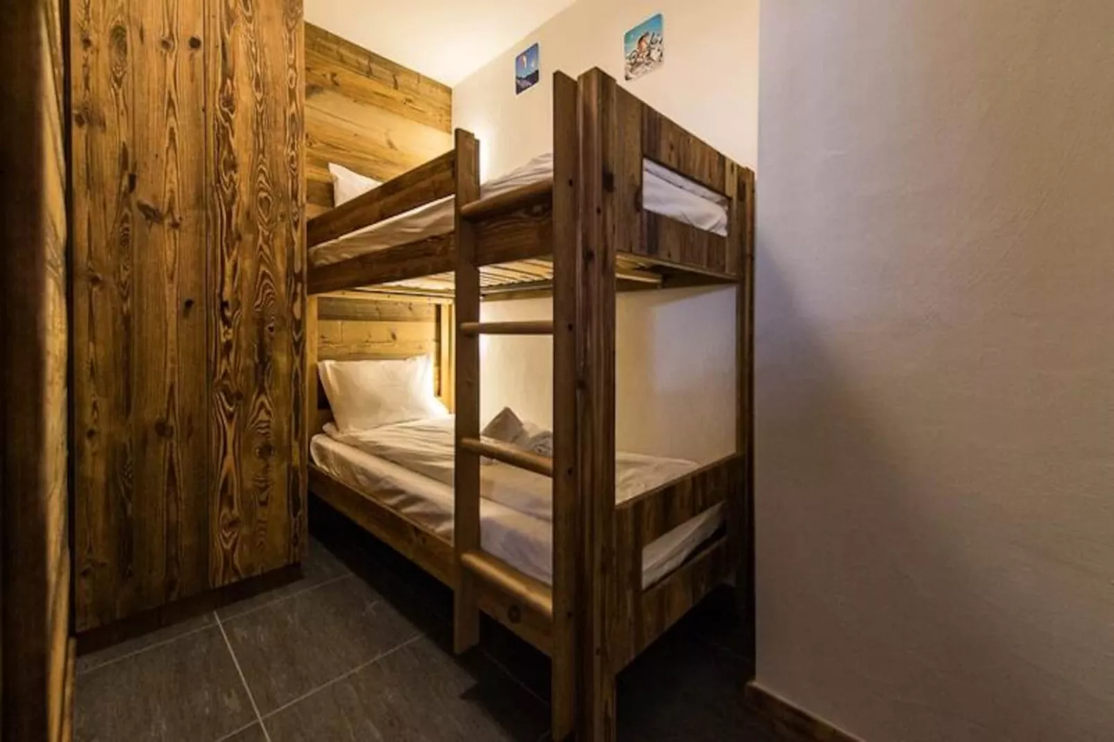 Résidence Le Hameau Du Moulin-Niet-getagd