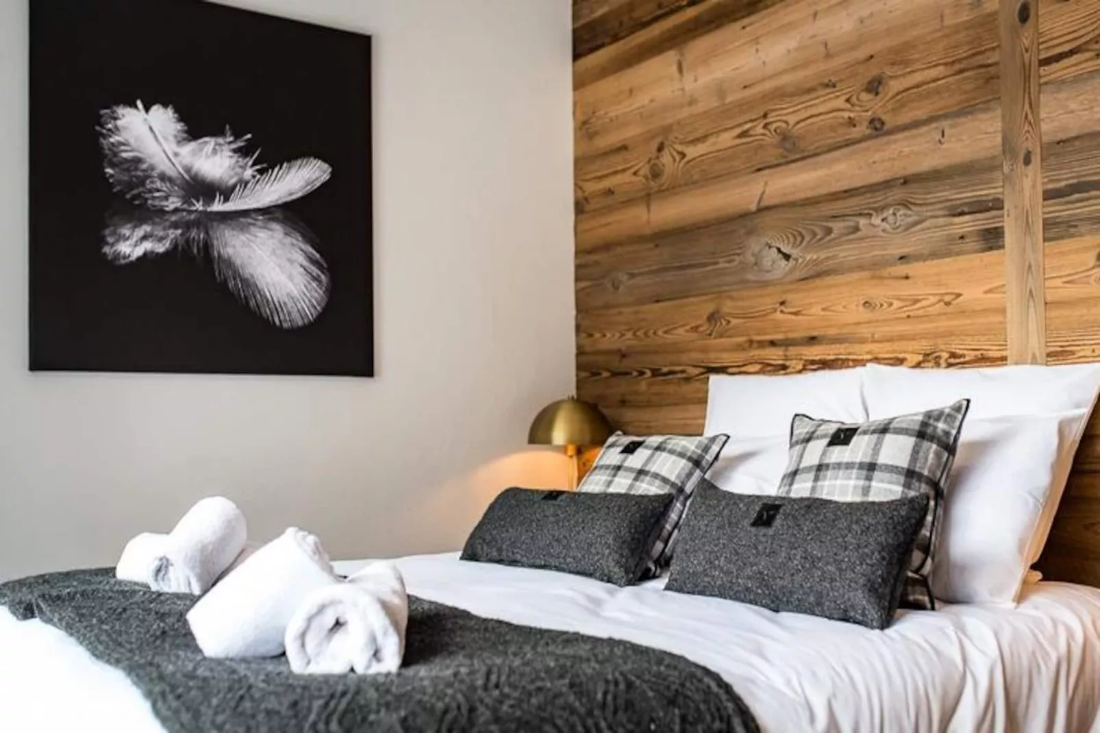 Résidence Le Hameau Du Moulin-Niet-getagd