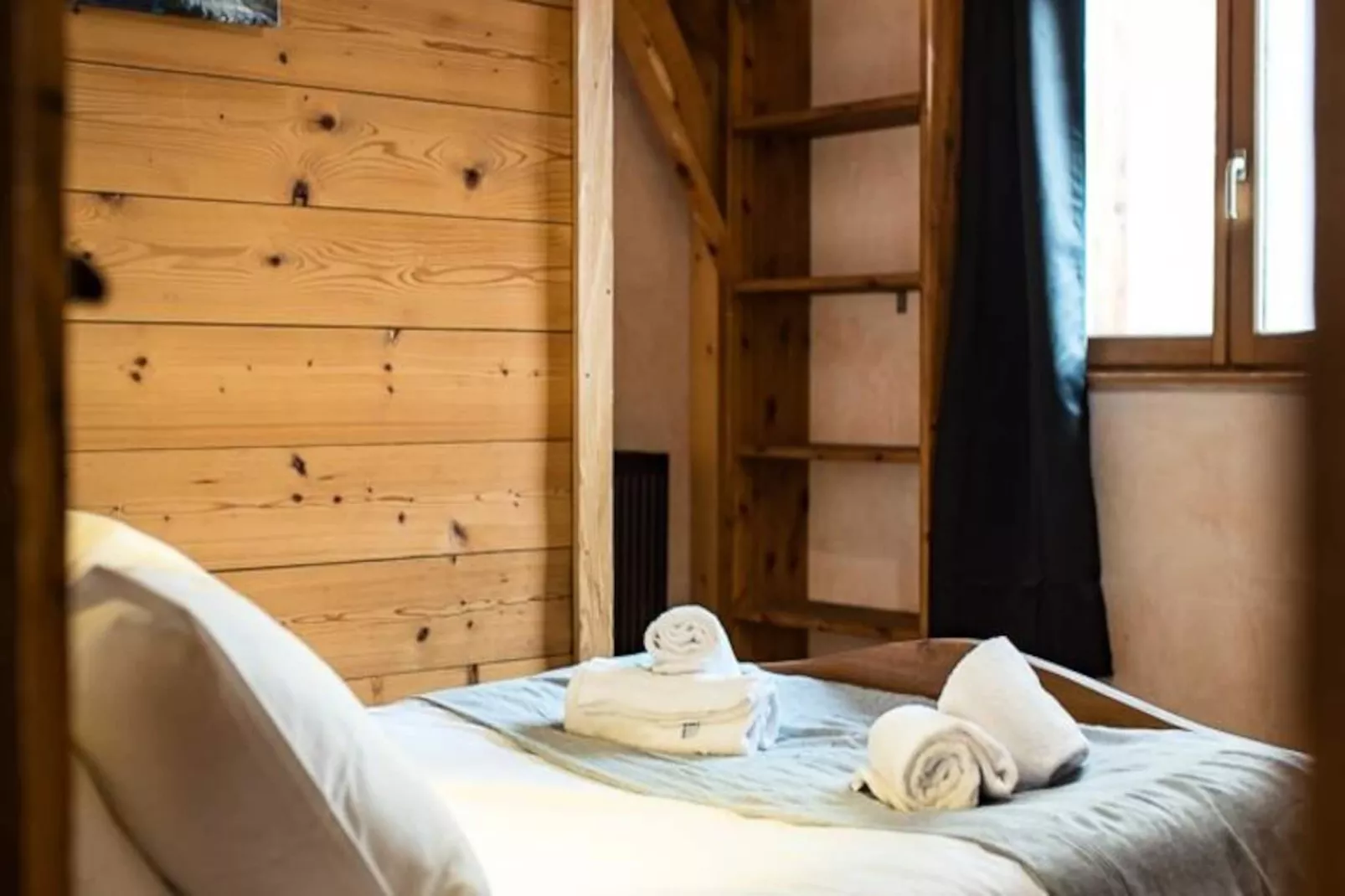 Chalet D'aimé-st Sorlin D Arves-Niet-getagd