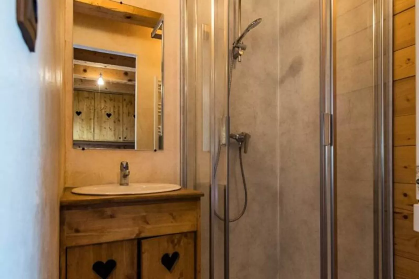 Résidence Mazot De Jean -st Sorlin D Arves-Niet-getagd