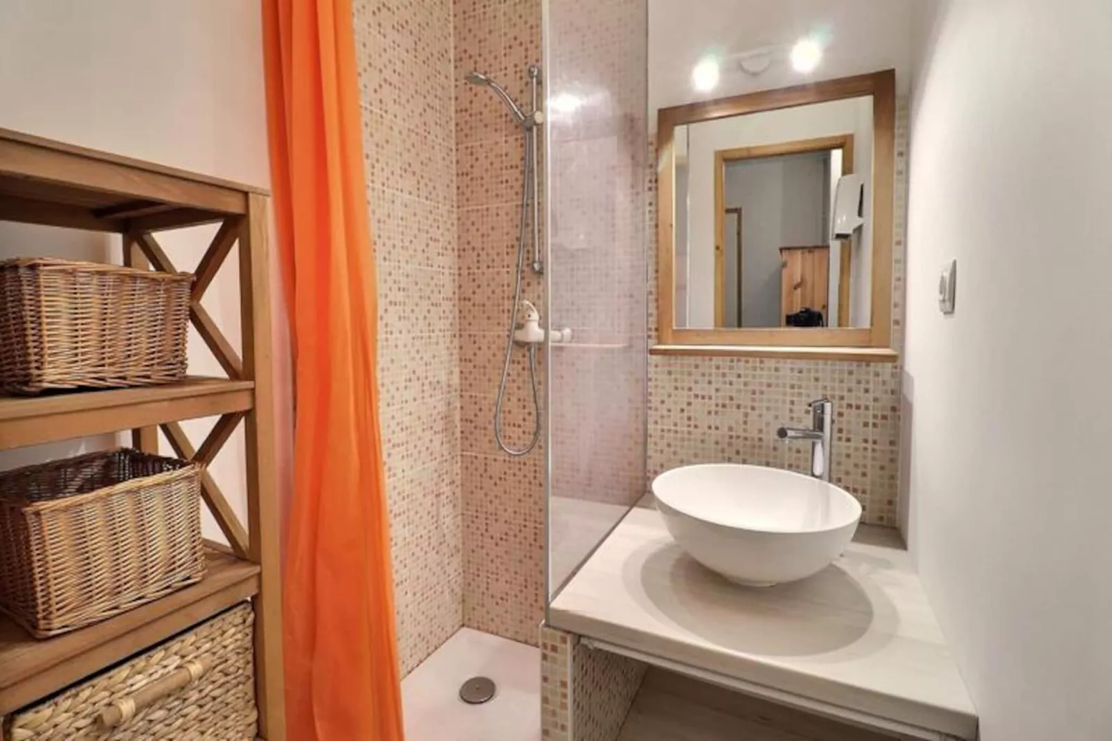 Résidence Asphodeles-Niet-getagd