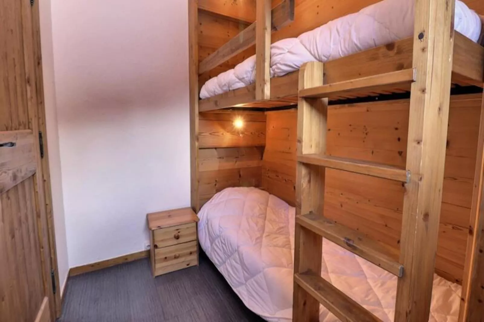 Résidence Proveres-Niet-getagd