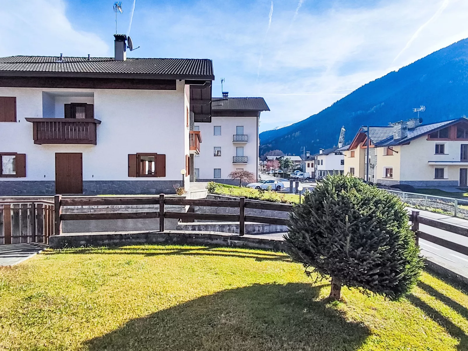 The Silent Sylva-Buiten