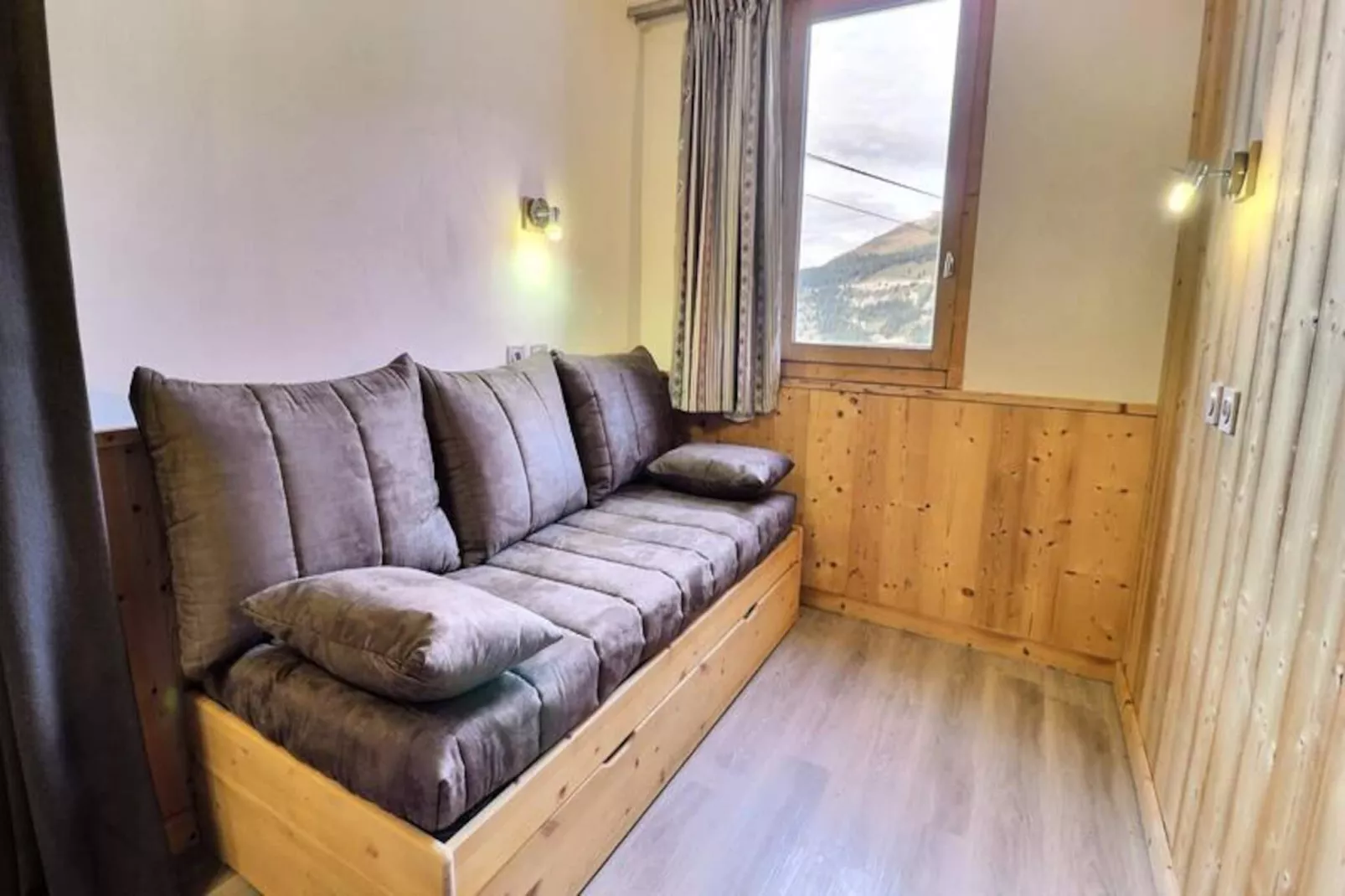 Résidence Dandy-Niet-getagd