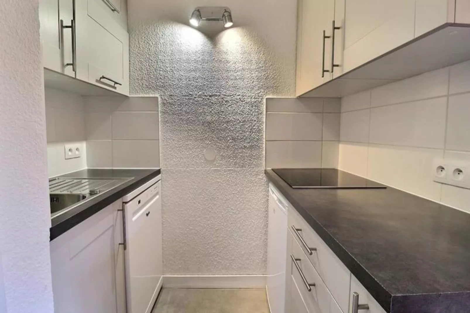 Résidence Dandy-Niet-getagd