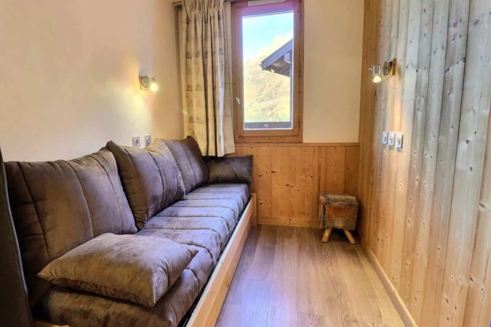 Résidence Boulevard-Niet-getagd