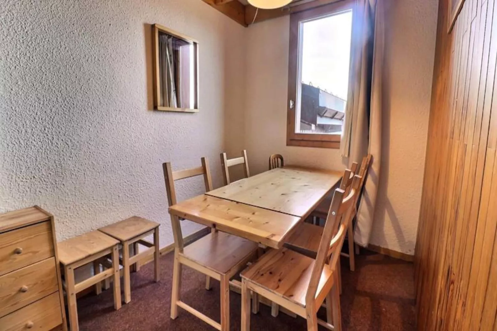 Résidence Candide-Niet-getagd