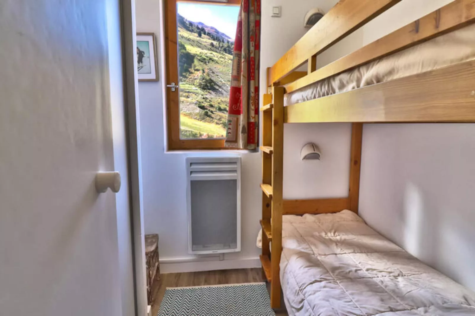 Résidence Plan Du Lac-Niet-getagd