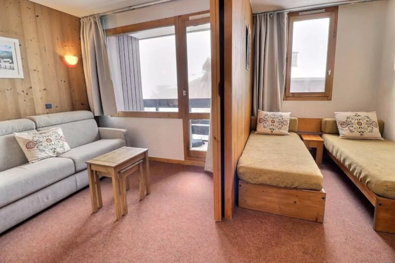 Résidence Candide-Niet-getagd