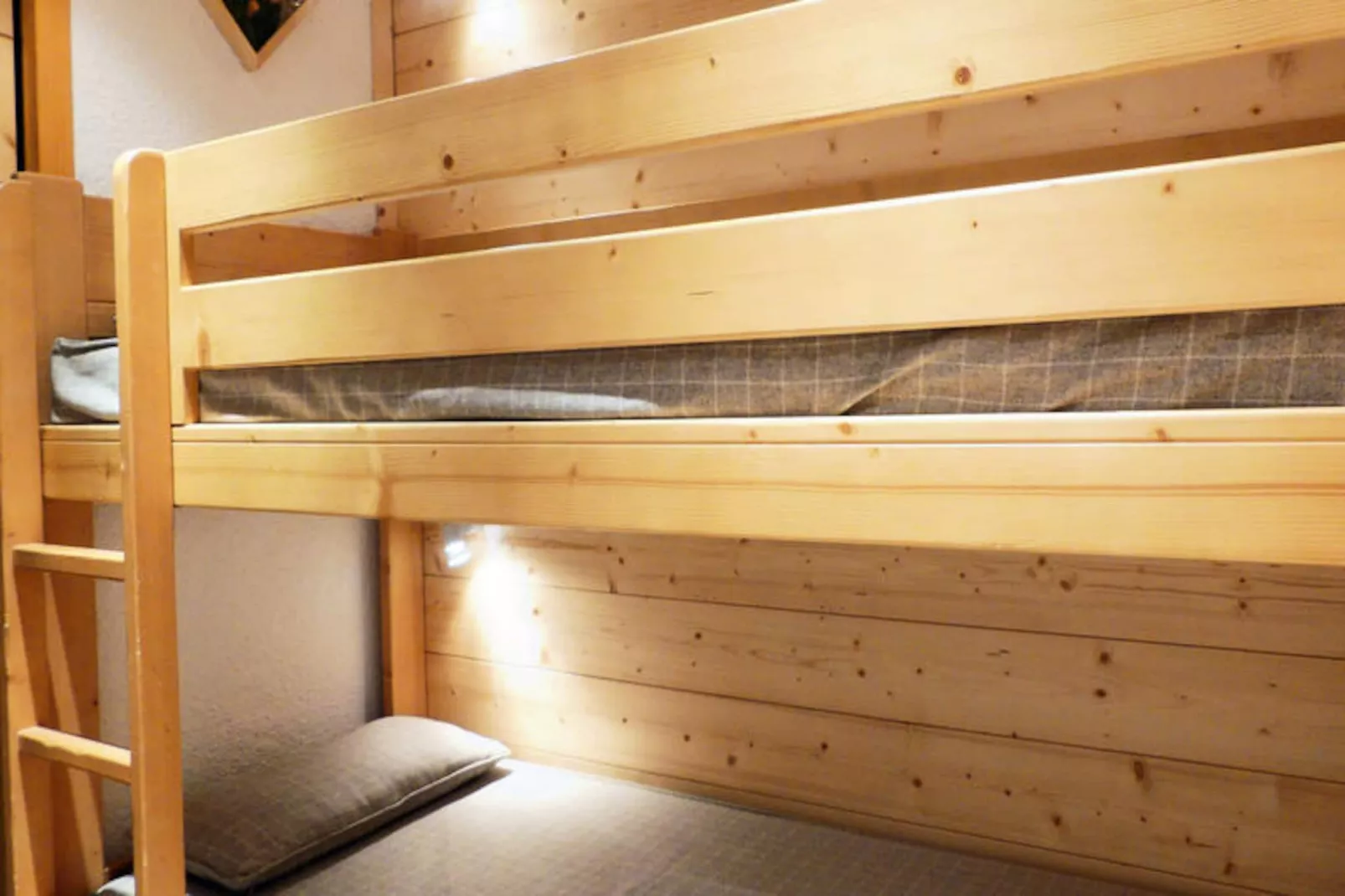 Résidence Alpinea-Niet-getagd