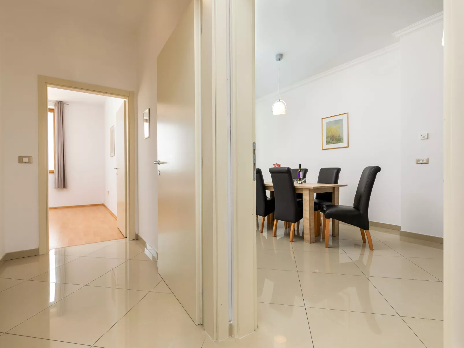 Aparthotel Rotonda Inn-Binnen