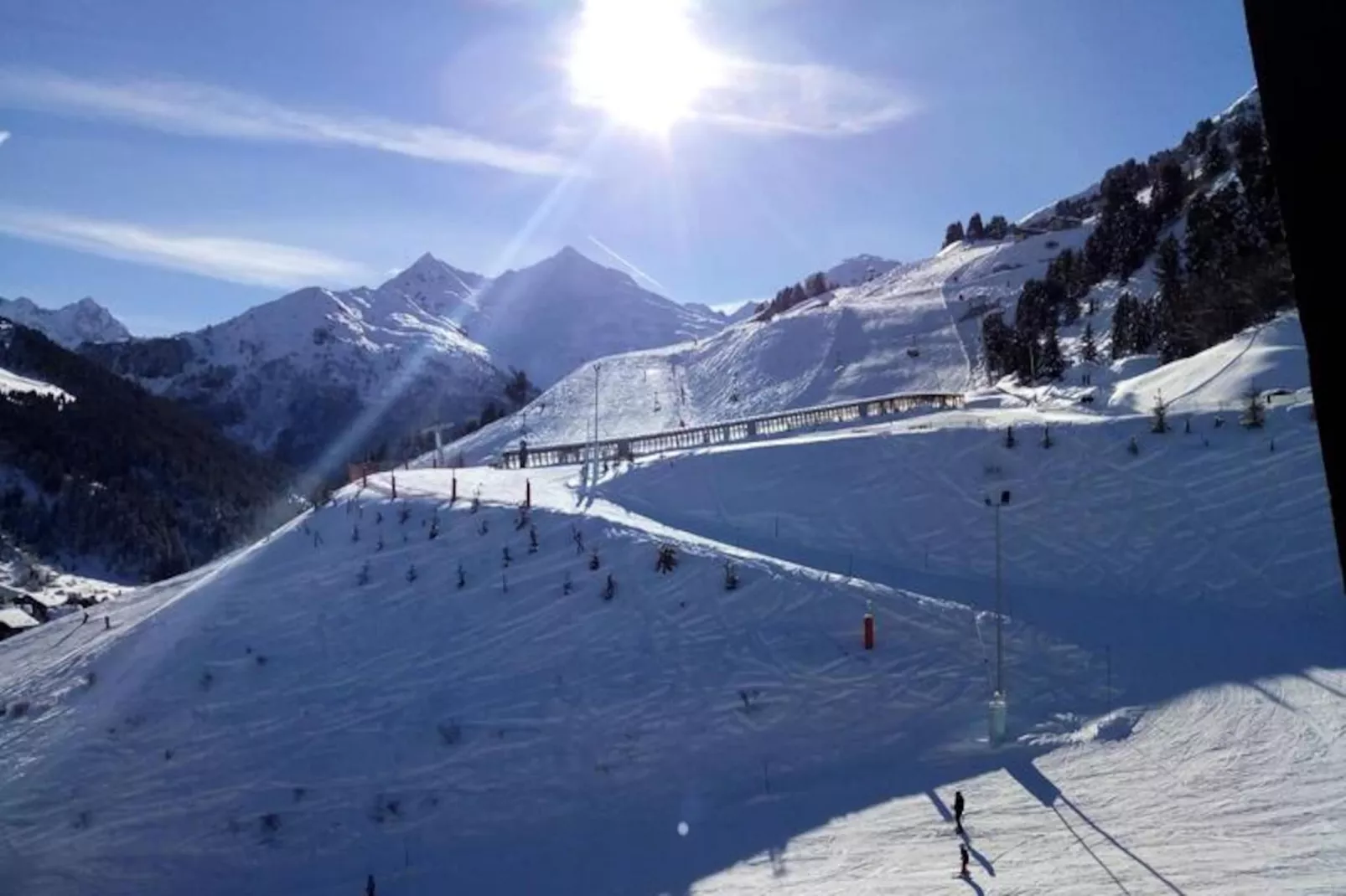 Résidence Proveres-Niet-getagd