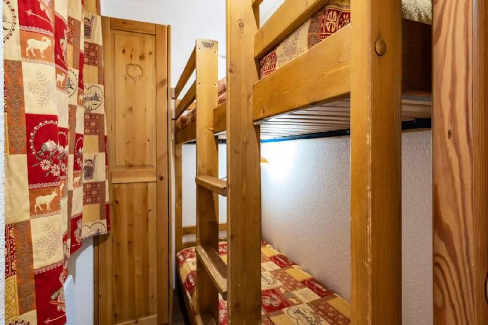 Résidence Pralin-Niet-getagd