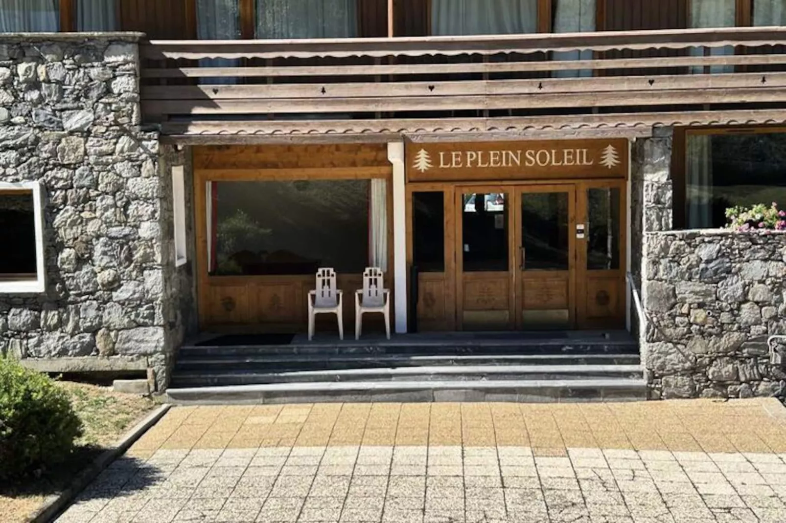 Résidence Plein Soleil - Niet-getagd