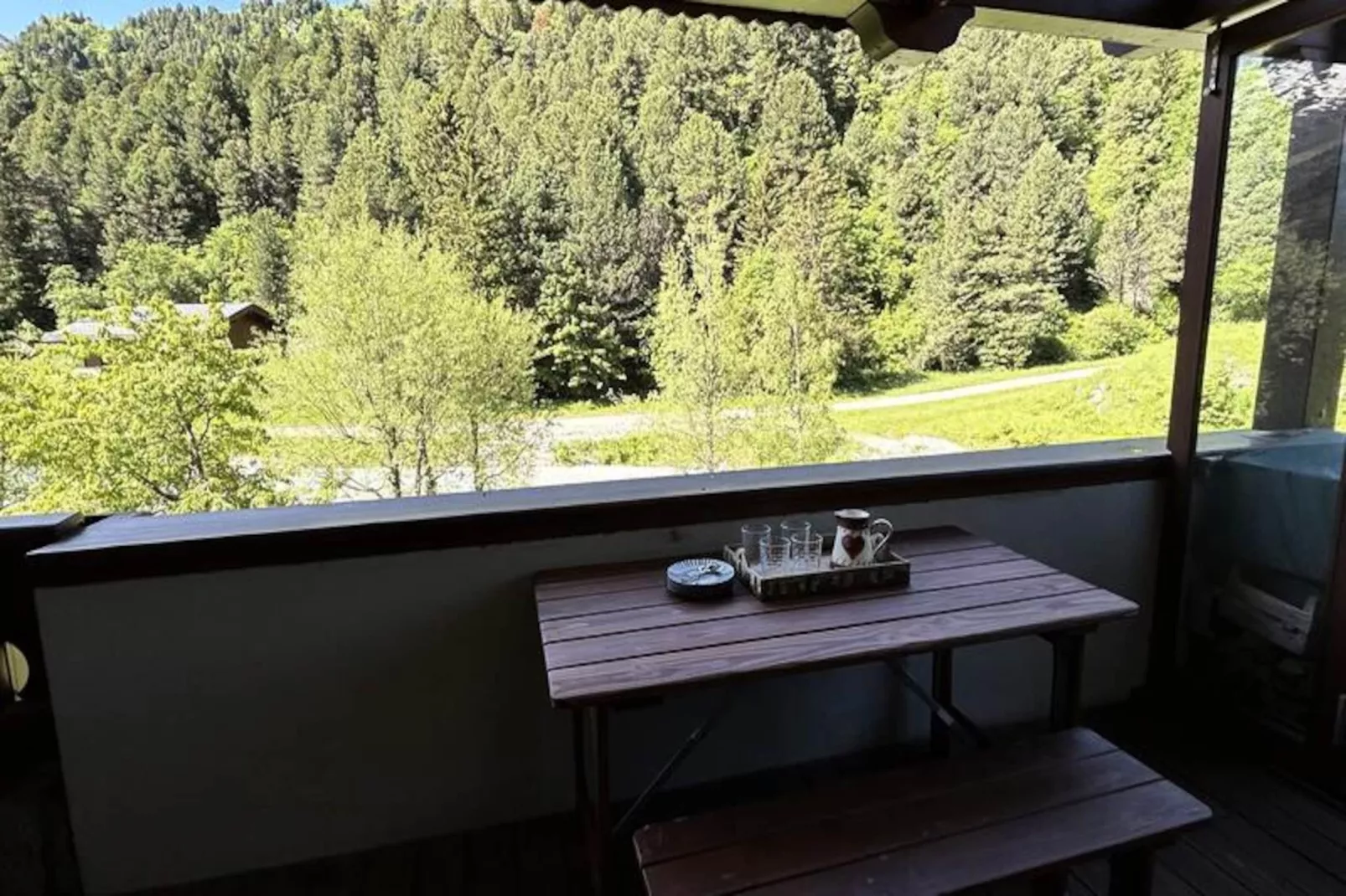 Résidence Alpages C-Niet-getagd