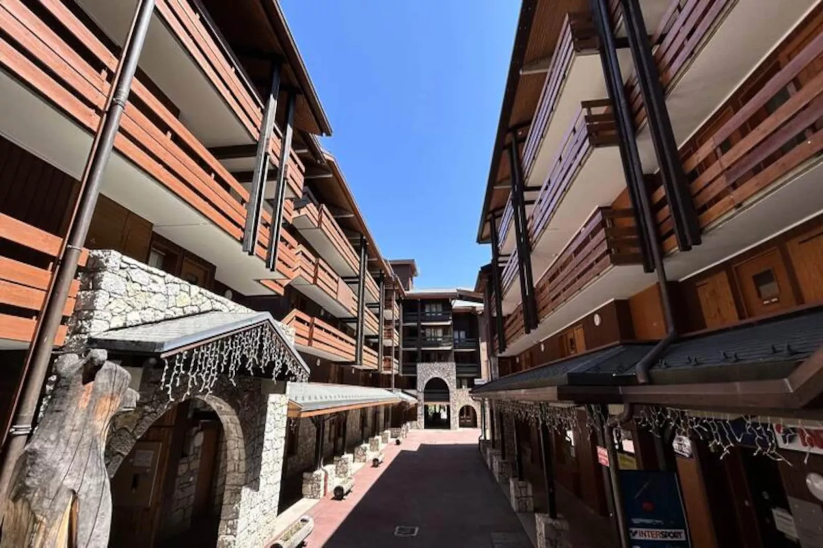 Résidence Creux De L Ours A-Niet-getagd