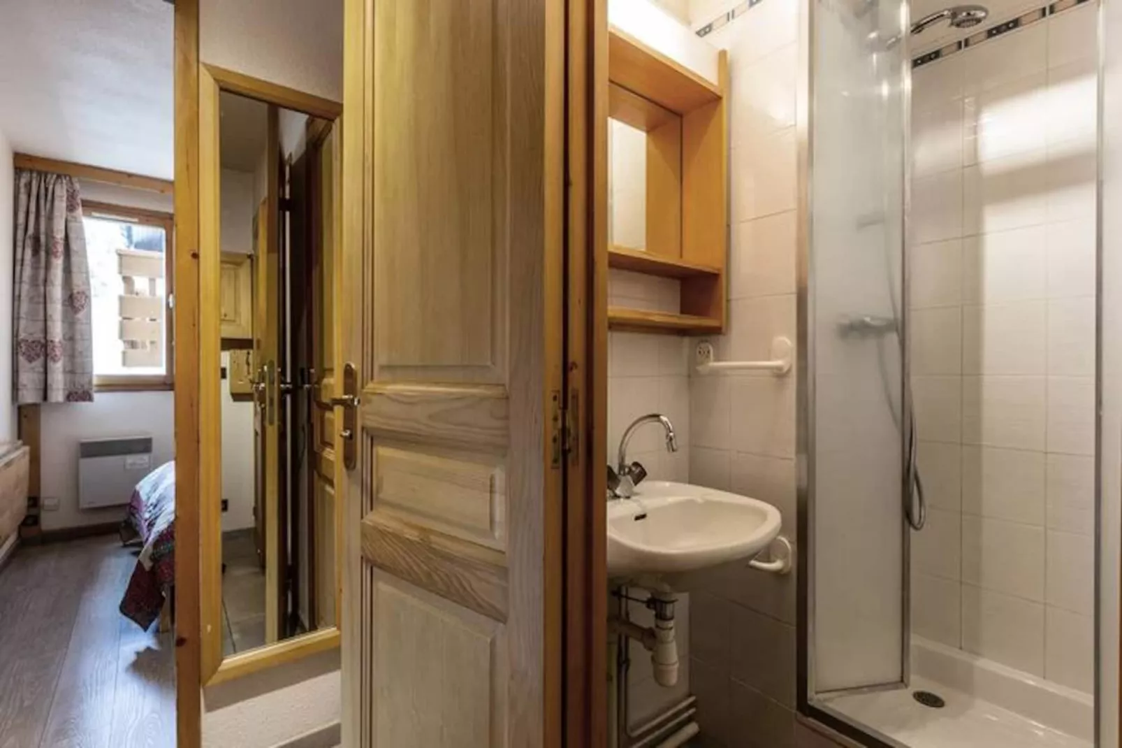 Résidence Plattieres-Niet-getagd