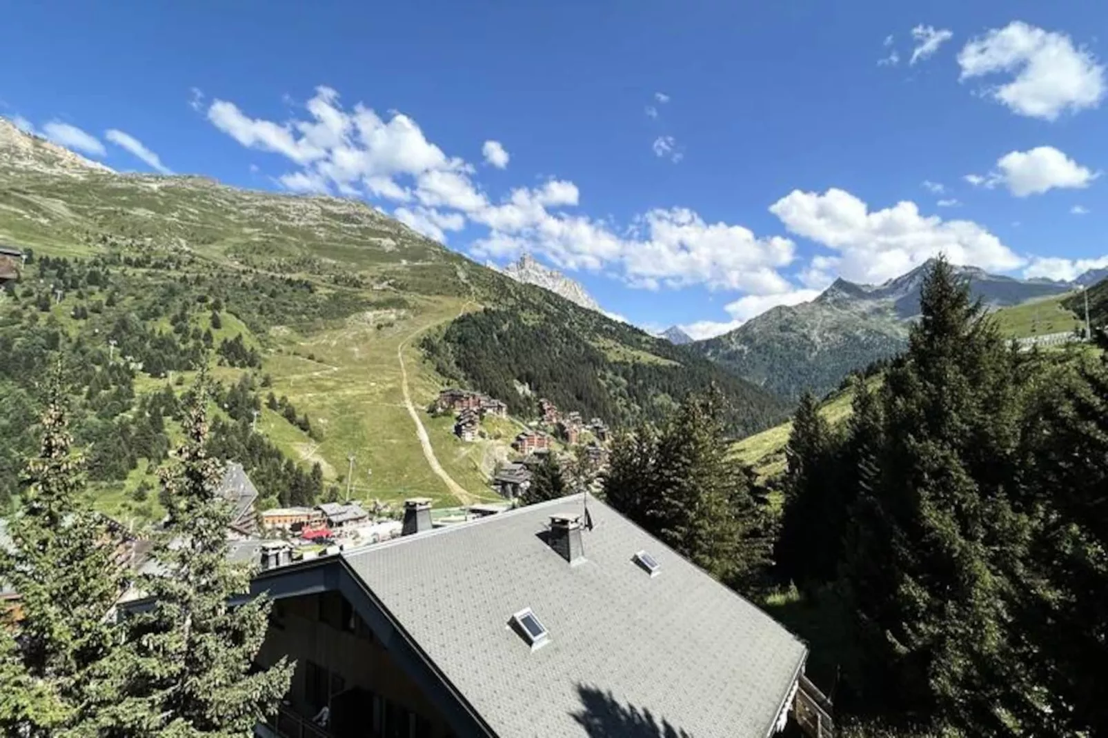 Résidence Erines-Niet-getagd