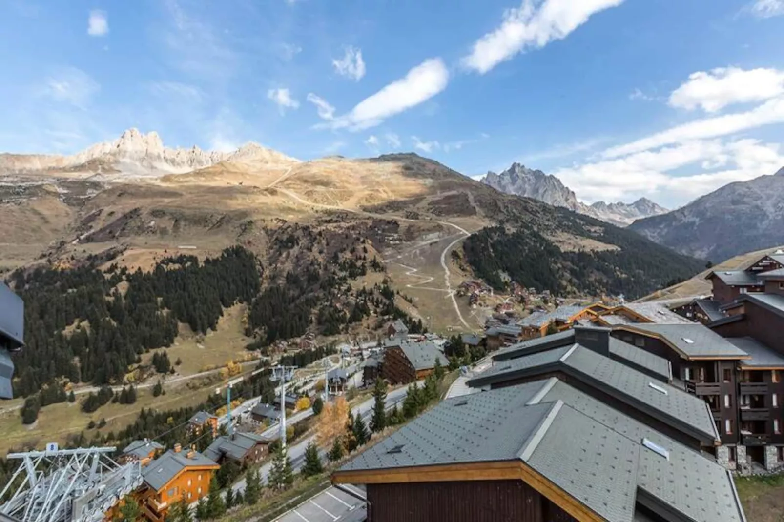 Résidence Boulevard-Niet-getagd