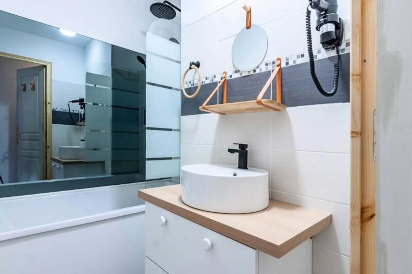 Résidence Roc De Tougne-Niet-getagd