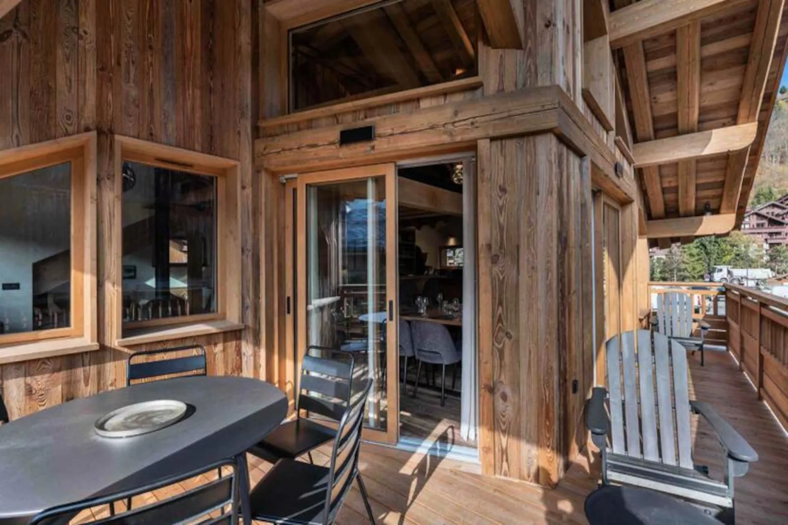 Chalet Reve De Marmottes-Niet-getagd