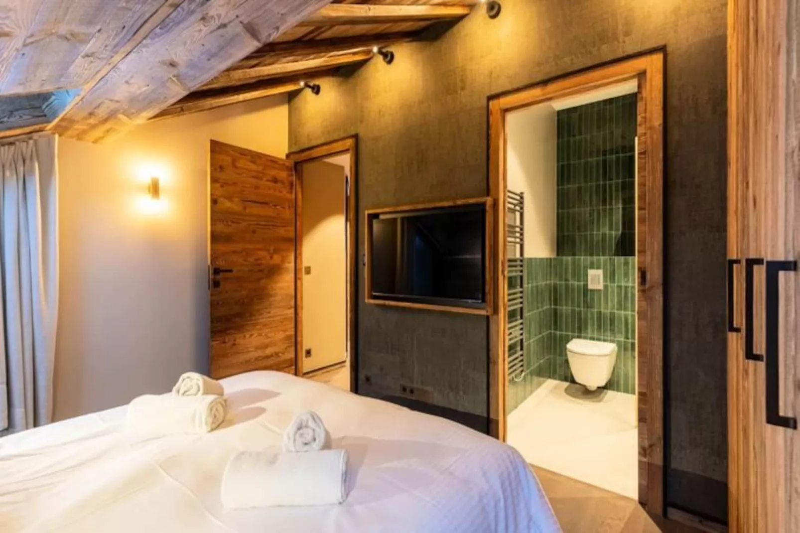 Fleur Des Alpes 501 - Niet-getagd