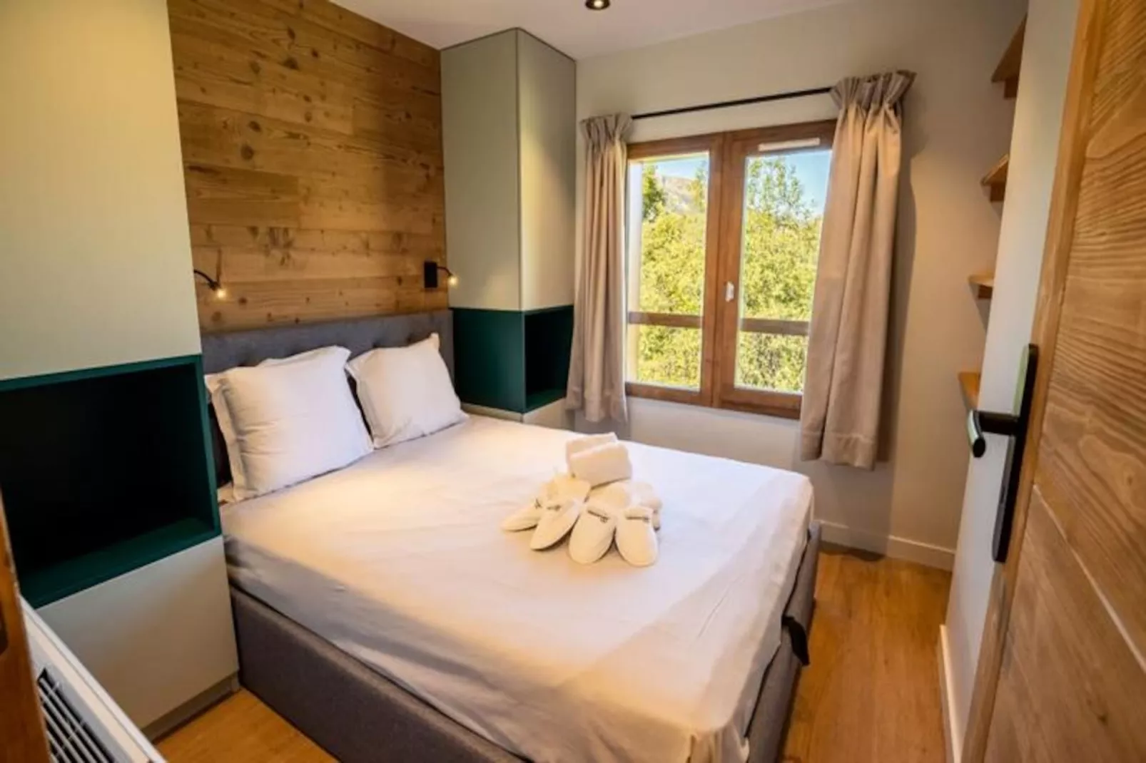 Hauts De Chantemouche 17 - Niet-getagd