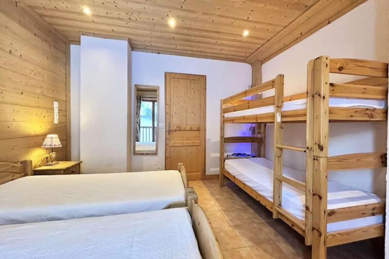 Chalet Varni-Niet-getagd