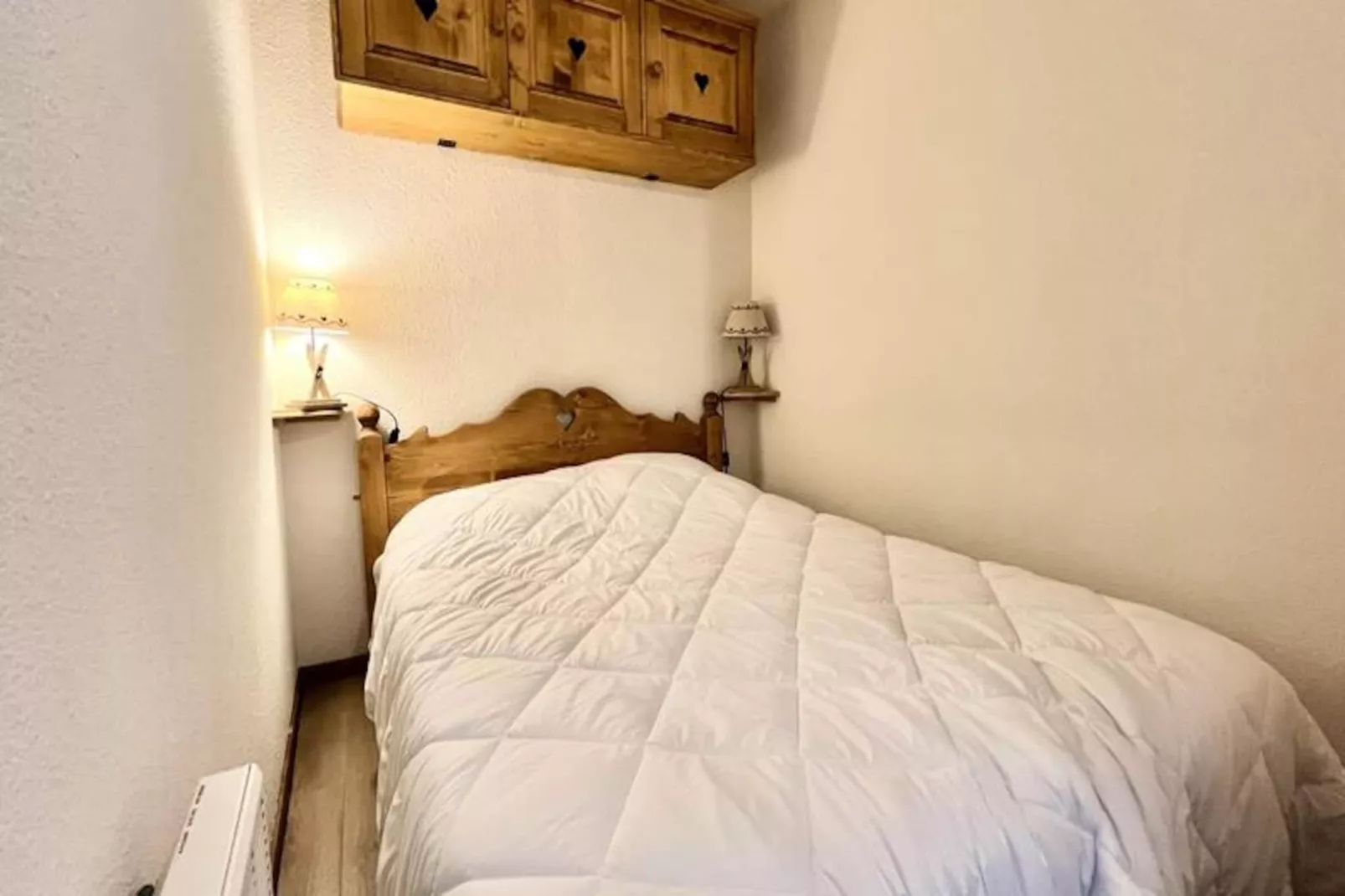 Résidence Les Balcons Du Charvin-Niet-getagd