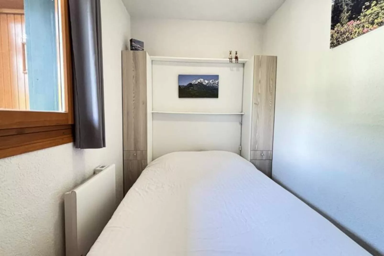 Résidence Les Balcons Du Charvin-Niet-getagd