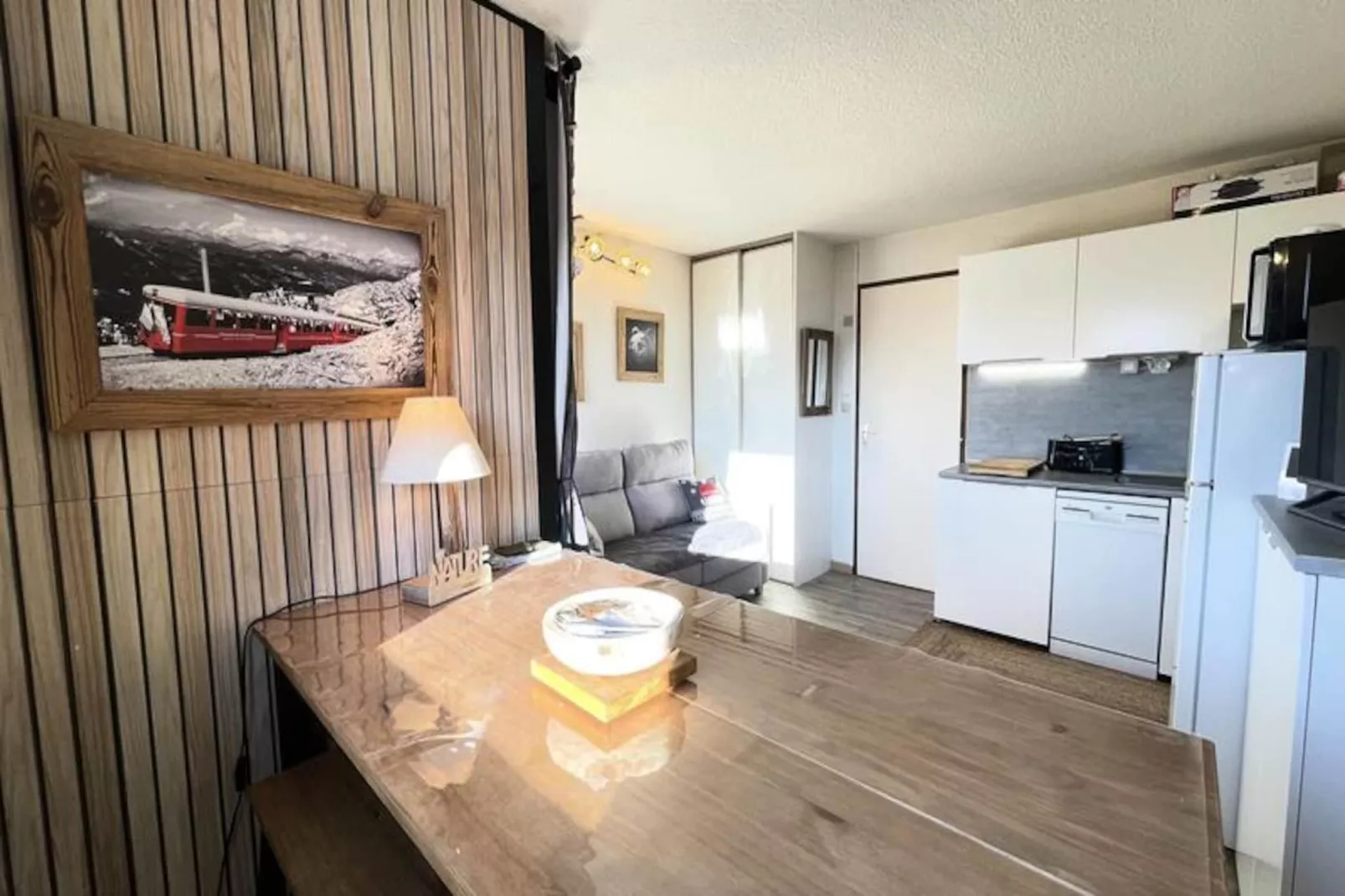 Résidence Les Adrelles-Niet-getagd