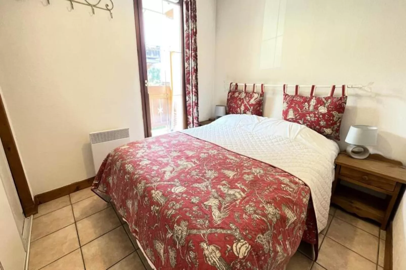 Résidence Les Oursons-Niet-getagd