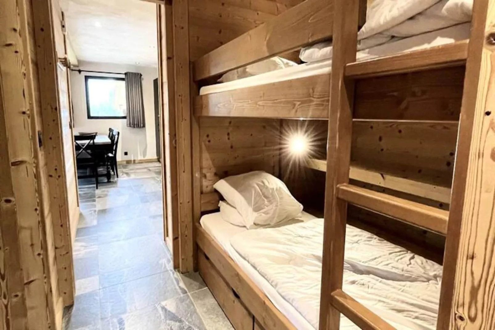 Résidence La Ferme Du Cheloup-Niet-getagd