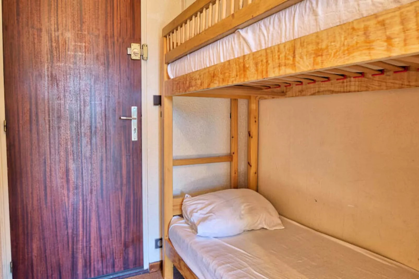 Résidence Le Chambet-Niet-getagd