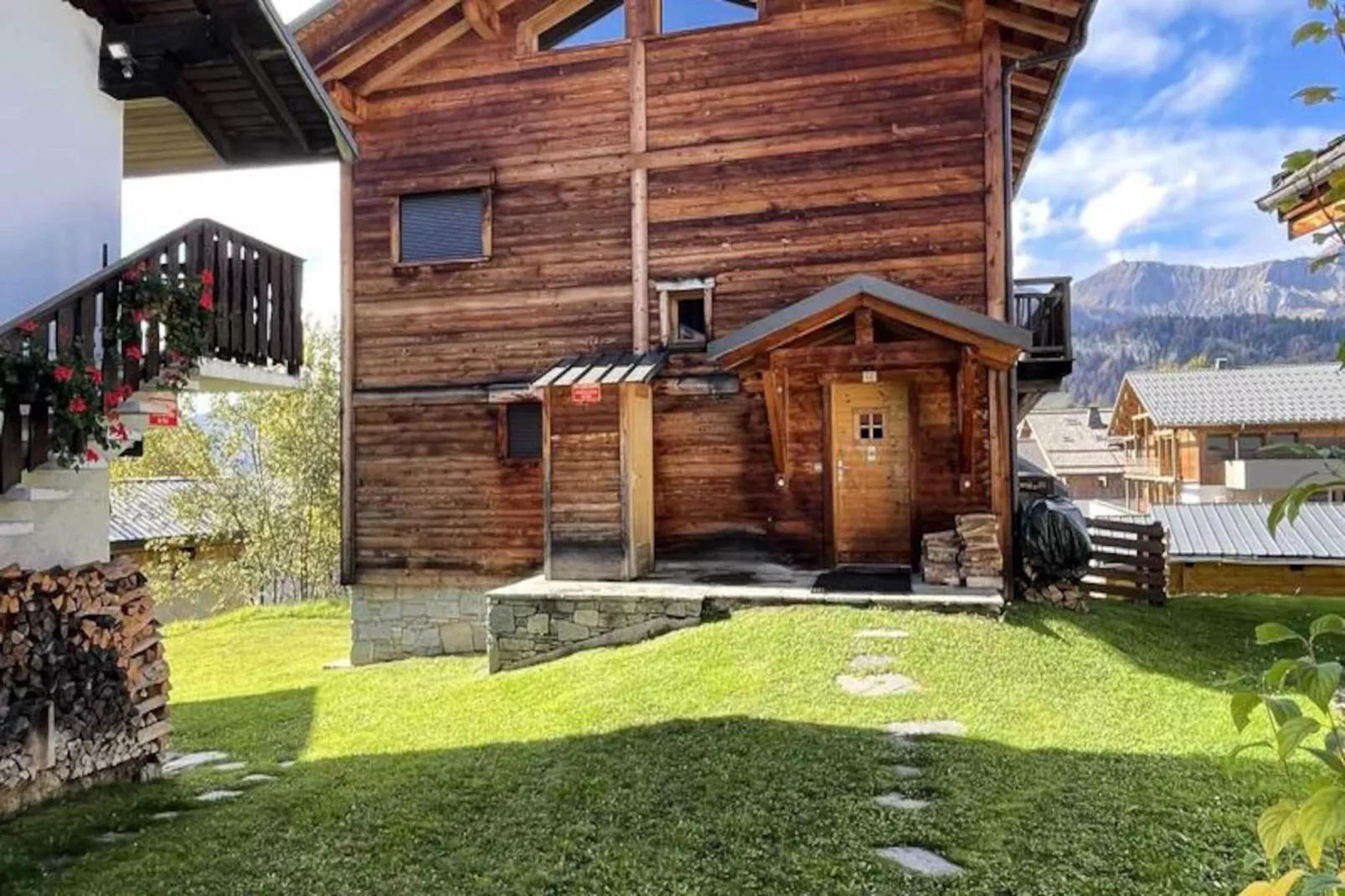 Résidence Grenier De Koikoi-Niet-getagd