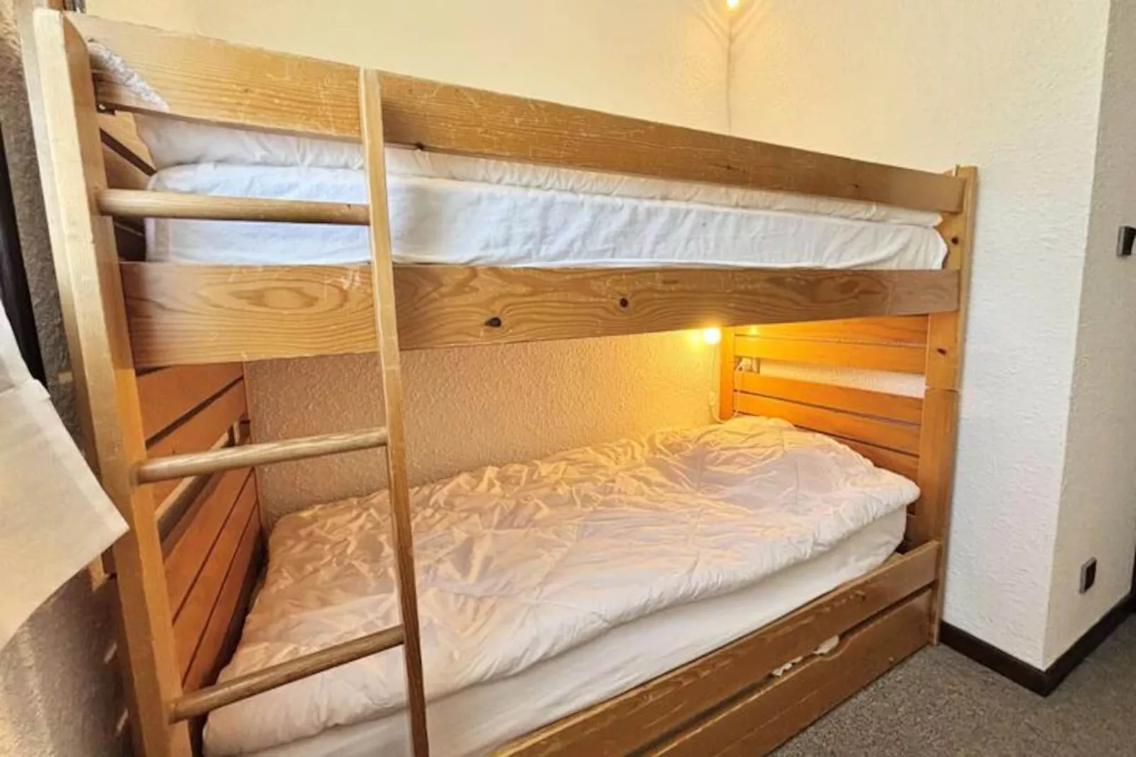 Résidence Les Alpages-Niet-getagd